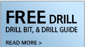 FREE Drill Alignment Tool